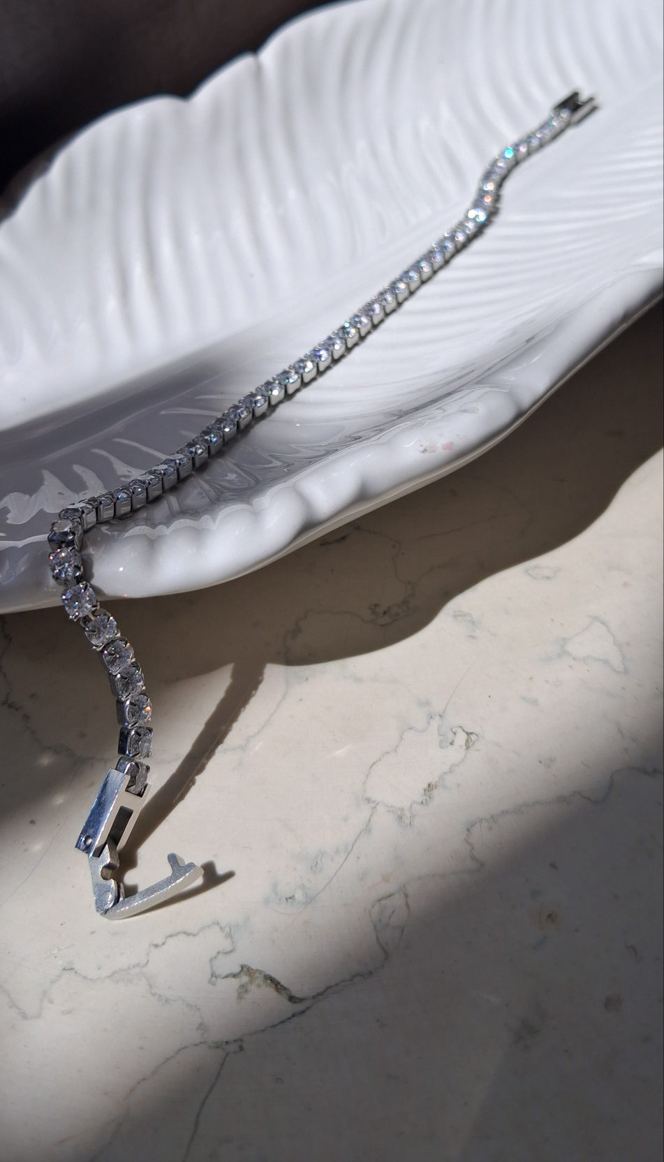 BRACCIALE TENNIS