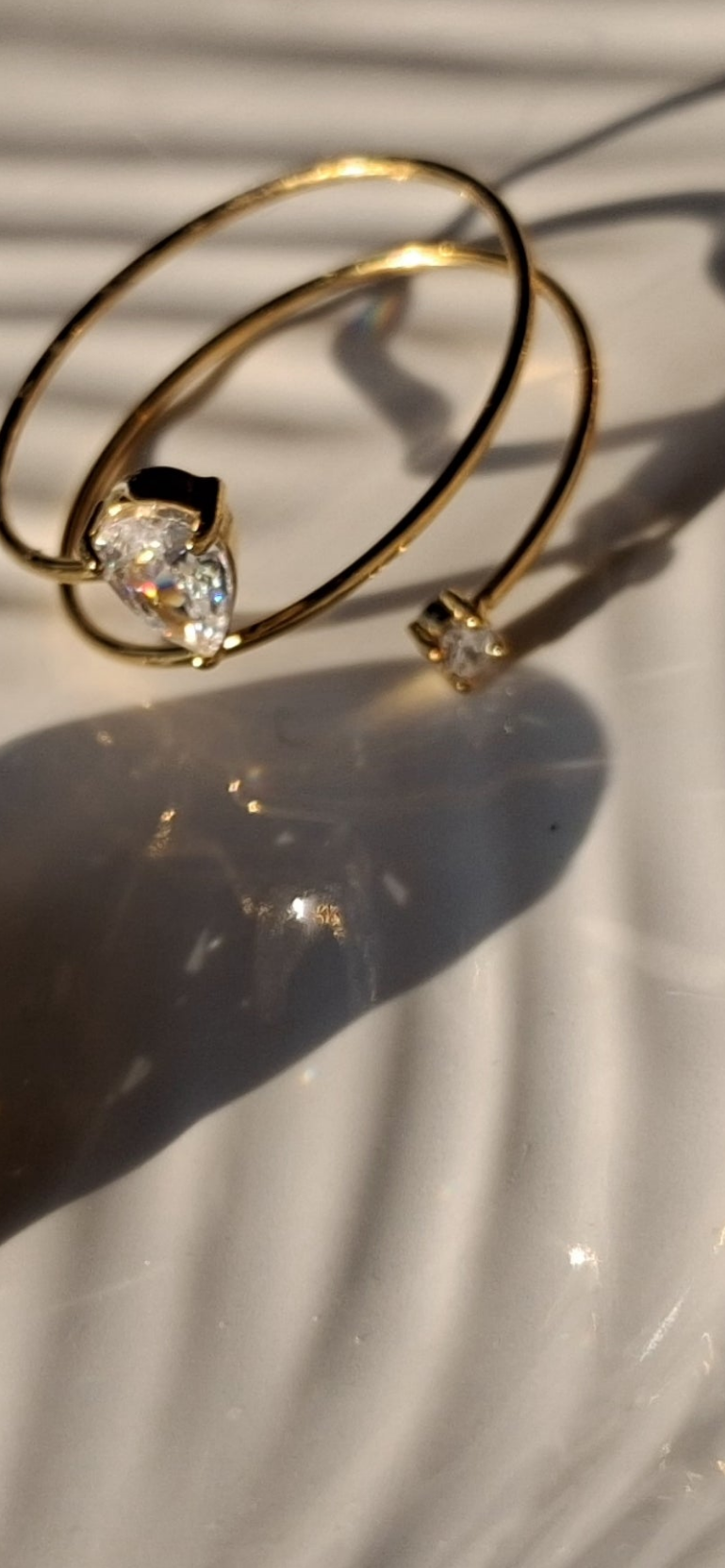 Anello Splendida