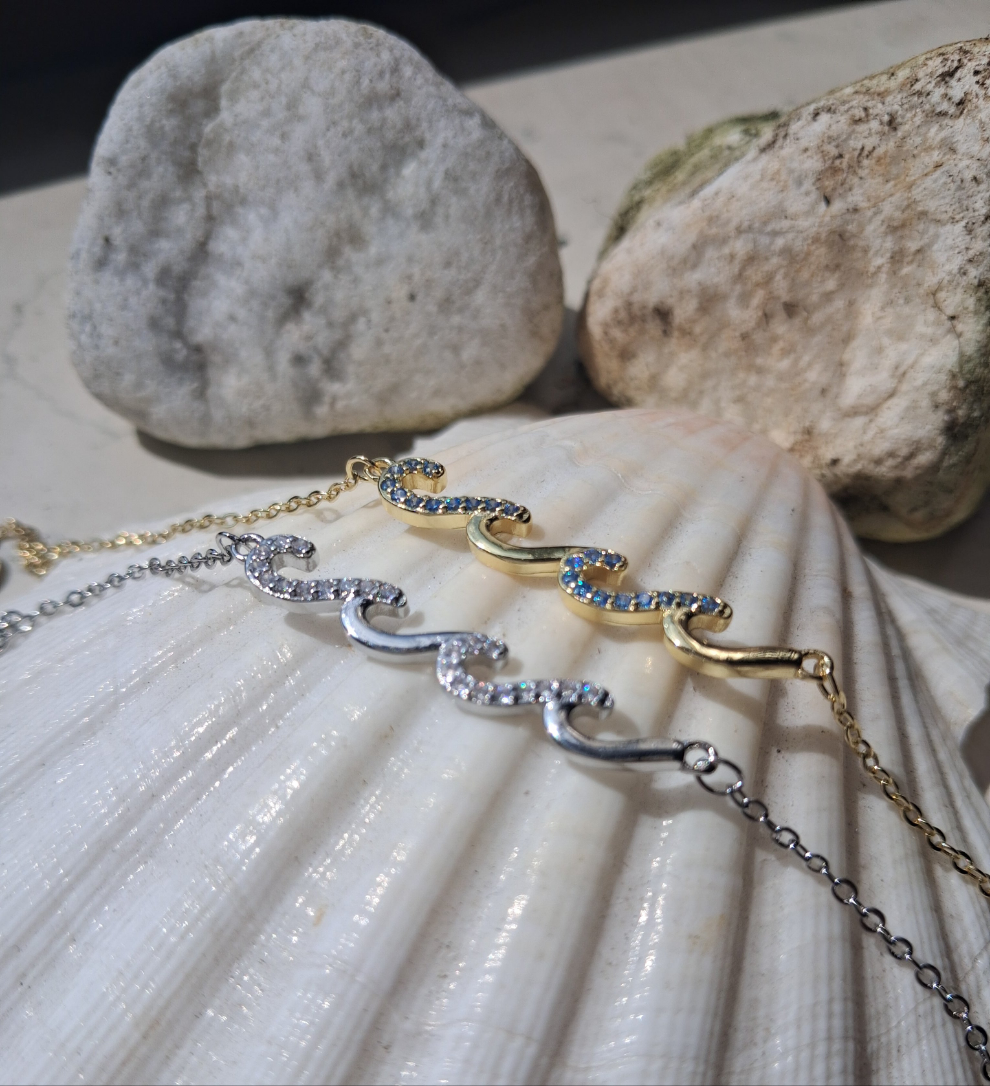 BRACCIALE ONDA