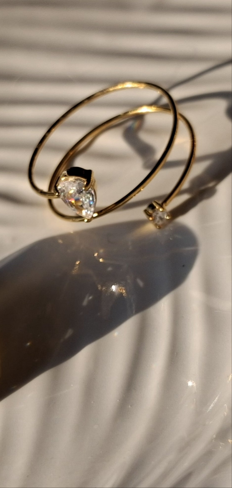 Anello Splendida