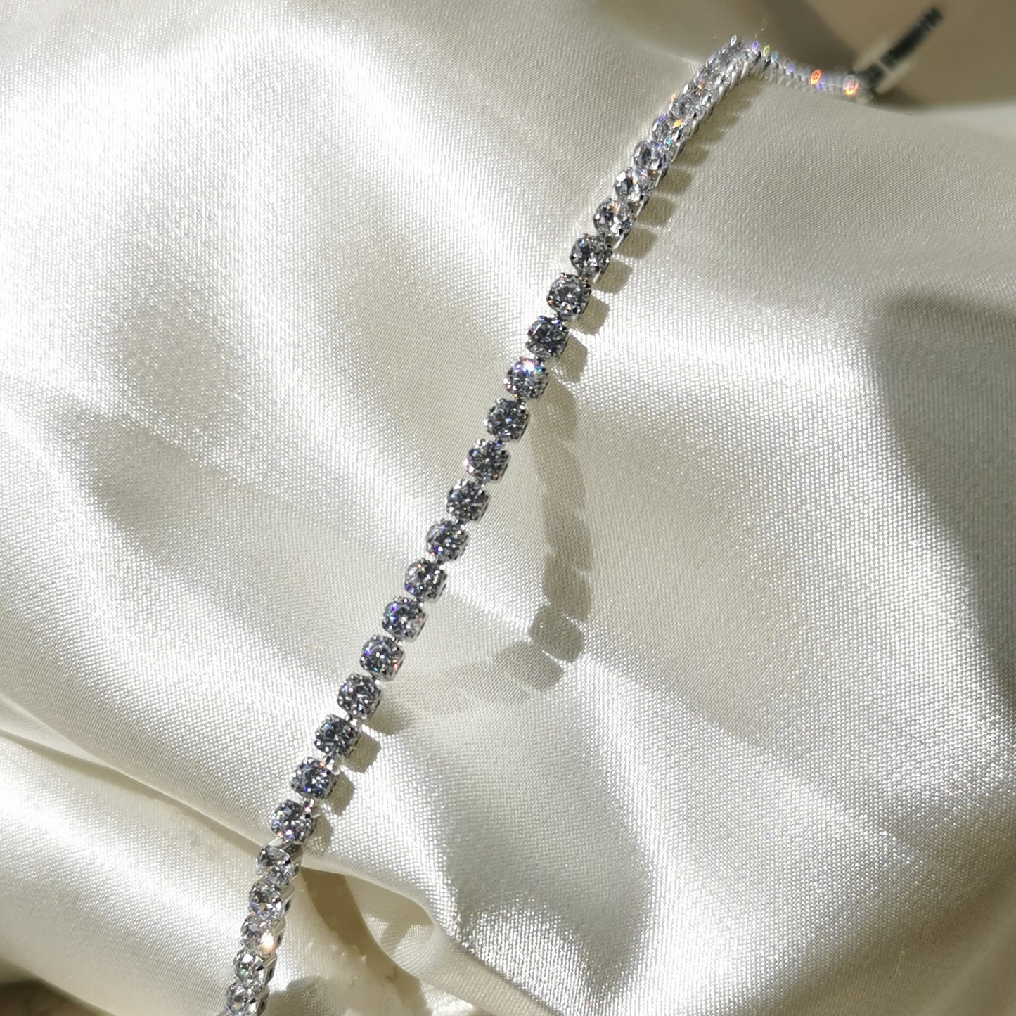 BRACCIALE TENNIS