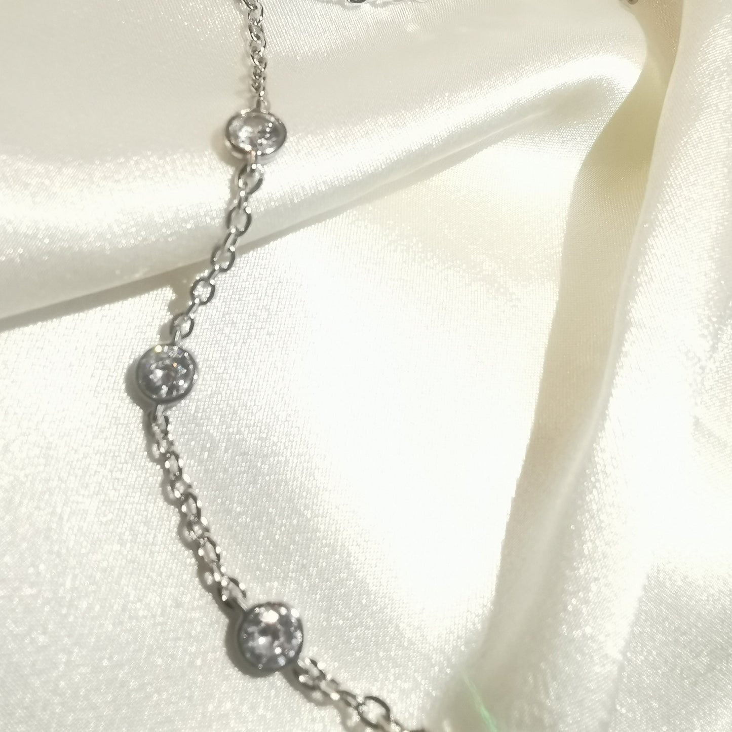 COLLANA DIANA