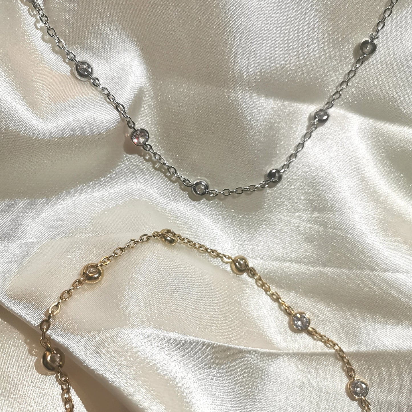 COLLANA DIANA