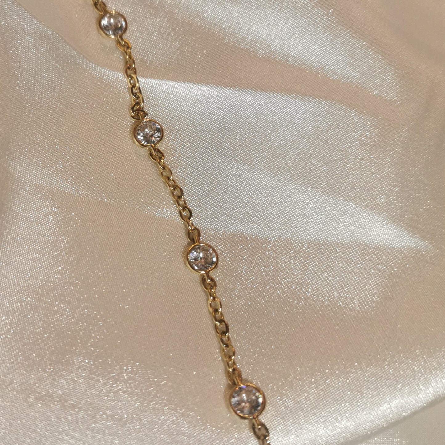 COLLANA DIANA