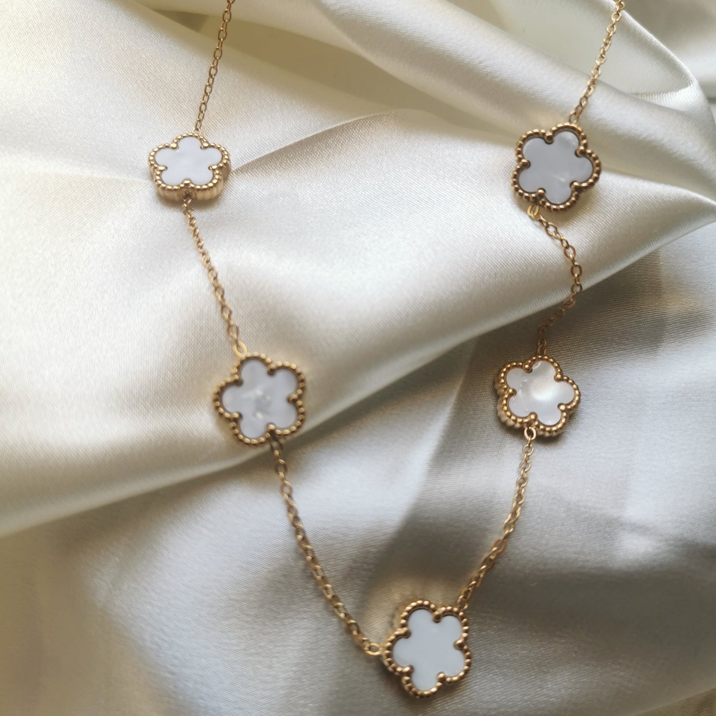 COLLANA BLOSSOM