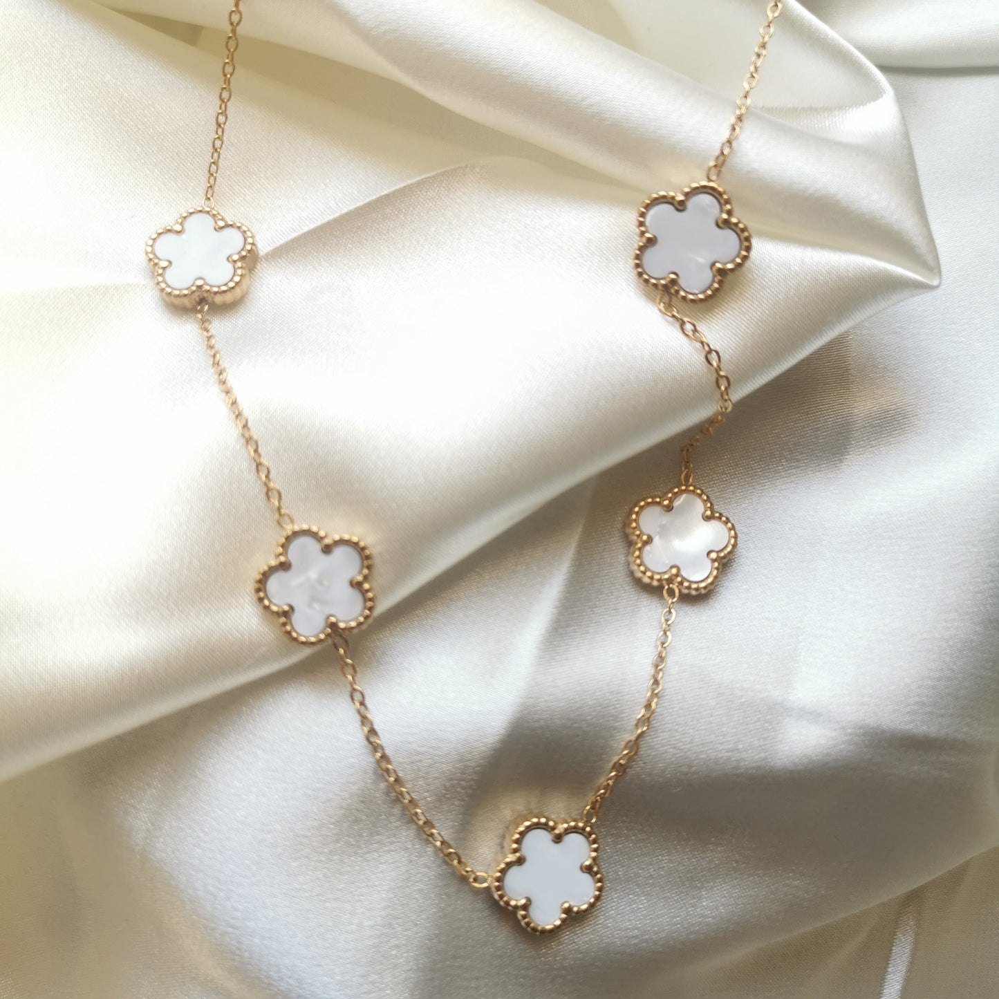 COLLANA BLOSSOM