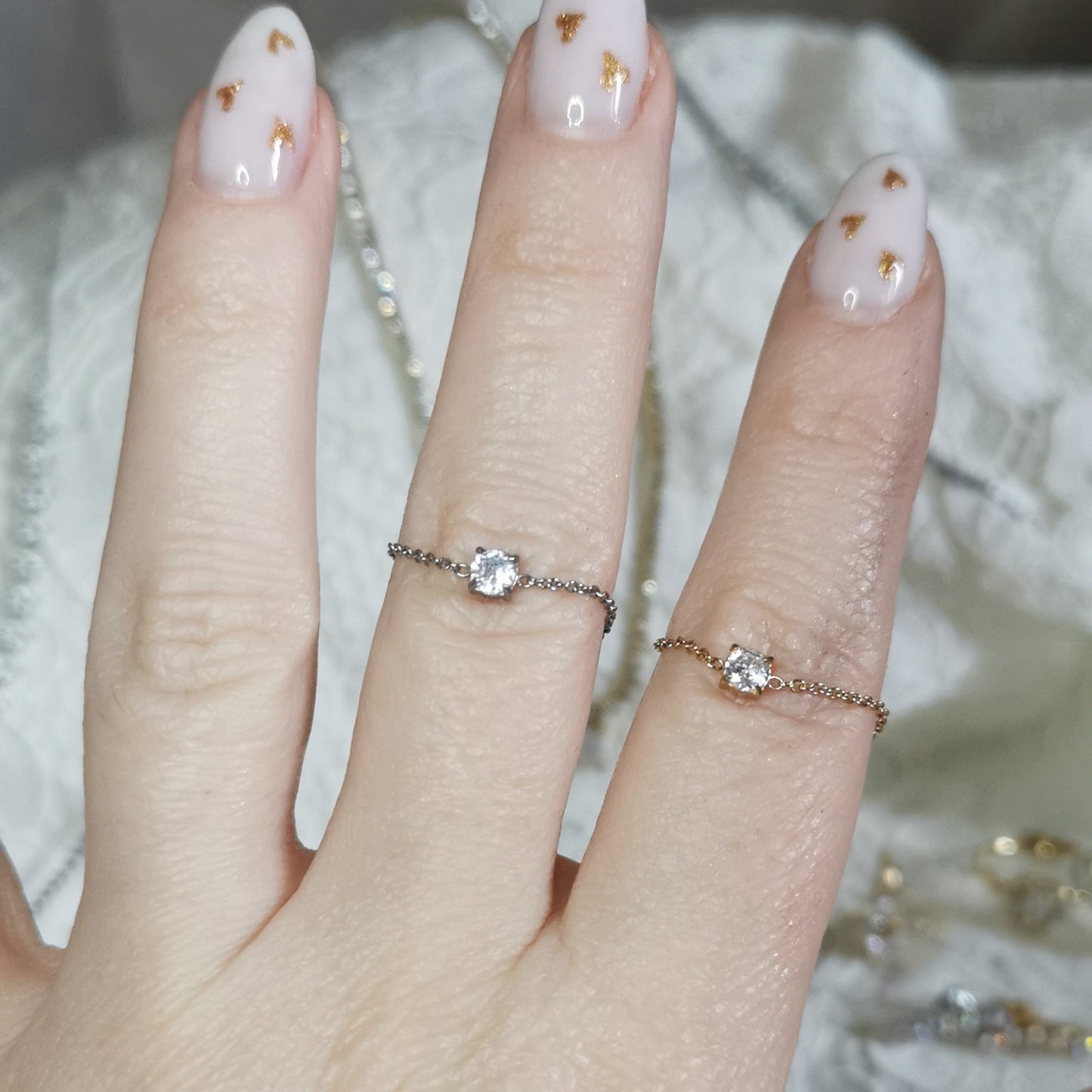 ANELLO NYX
