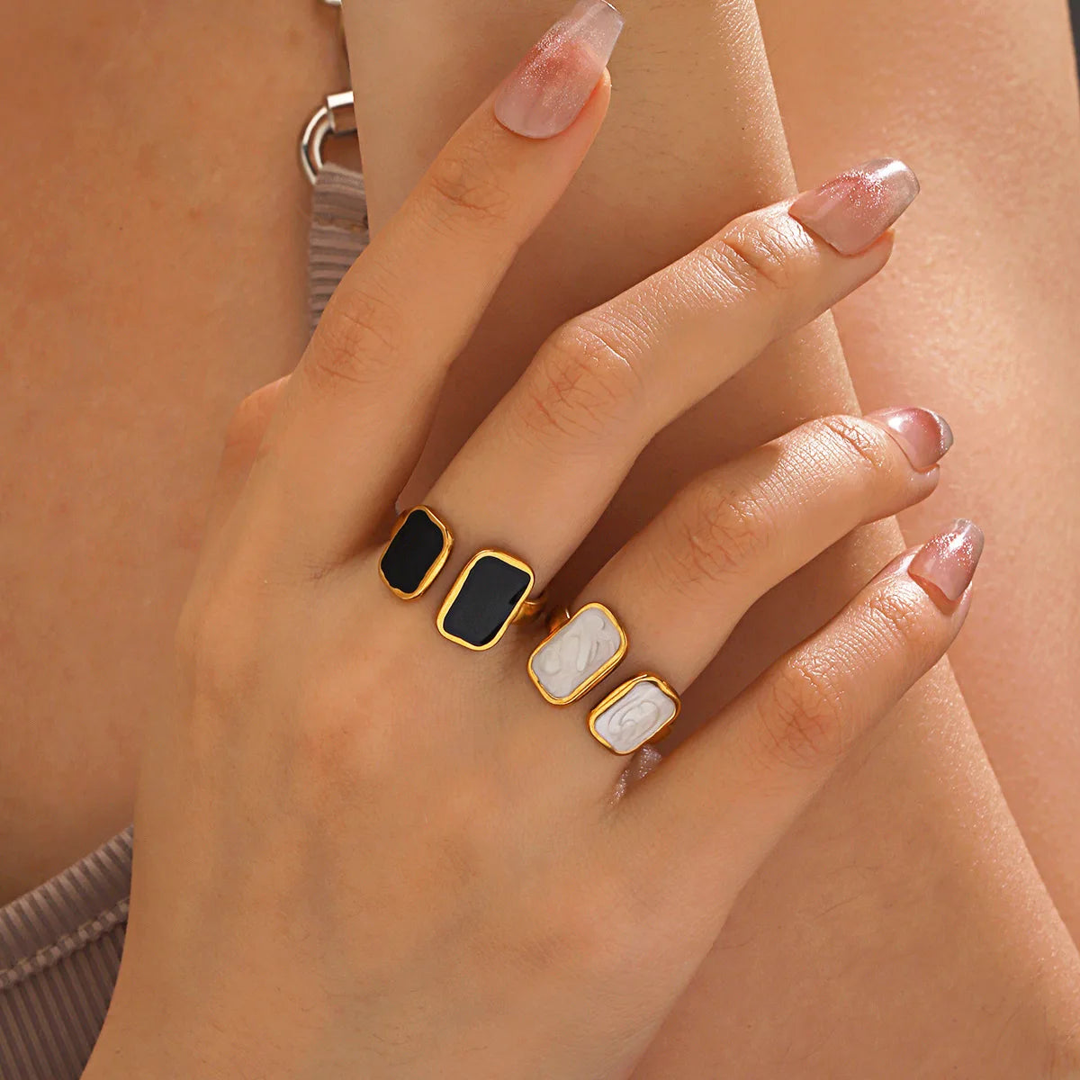 ANELLO AFRODITE