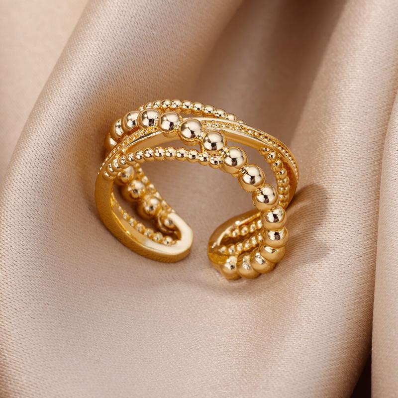 ANELLO GIULIETTA