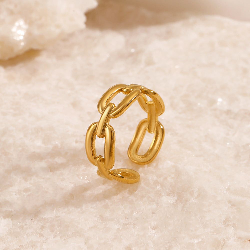 ANELLO CATENA