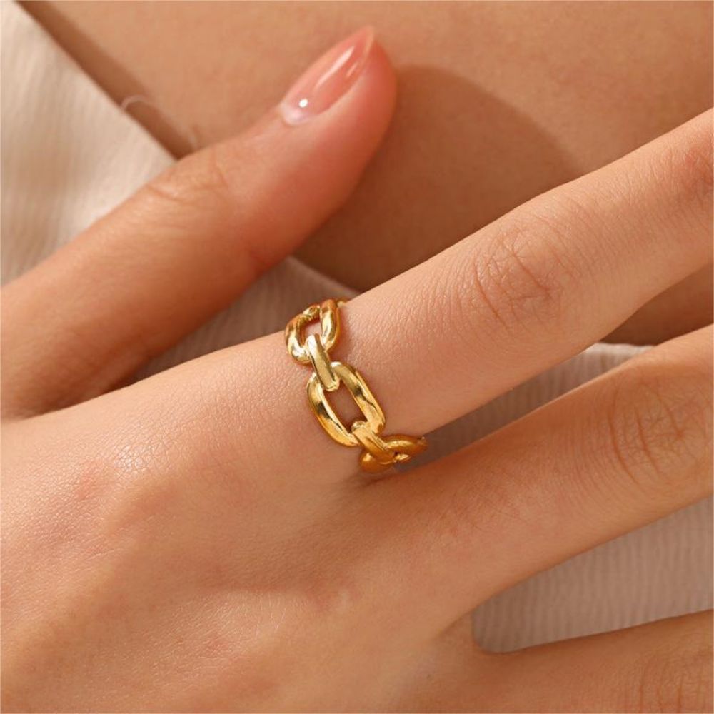 ANELLO CATENA