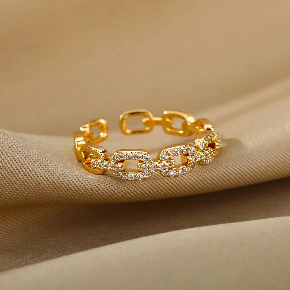 ANELLO ATENA