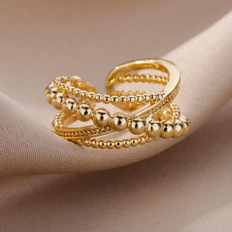 ANELLO GIULIETTA