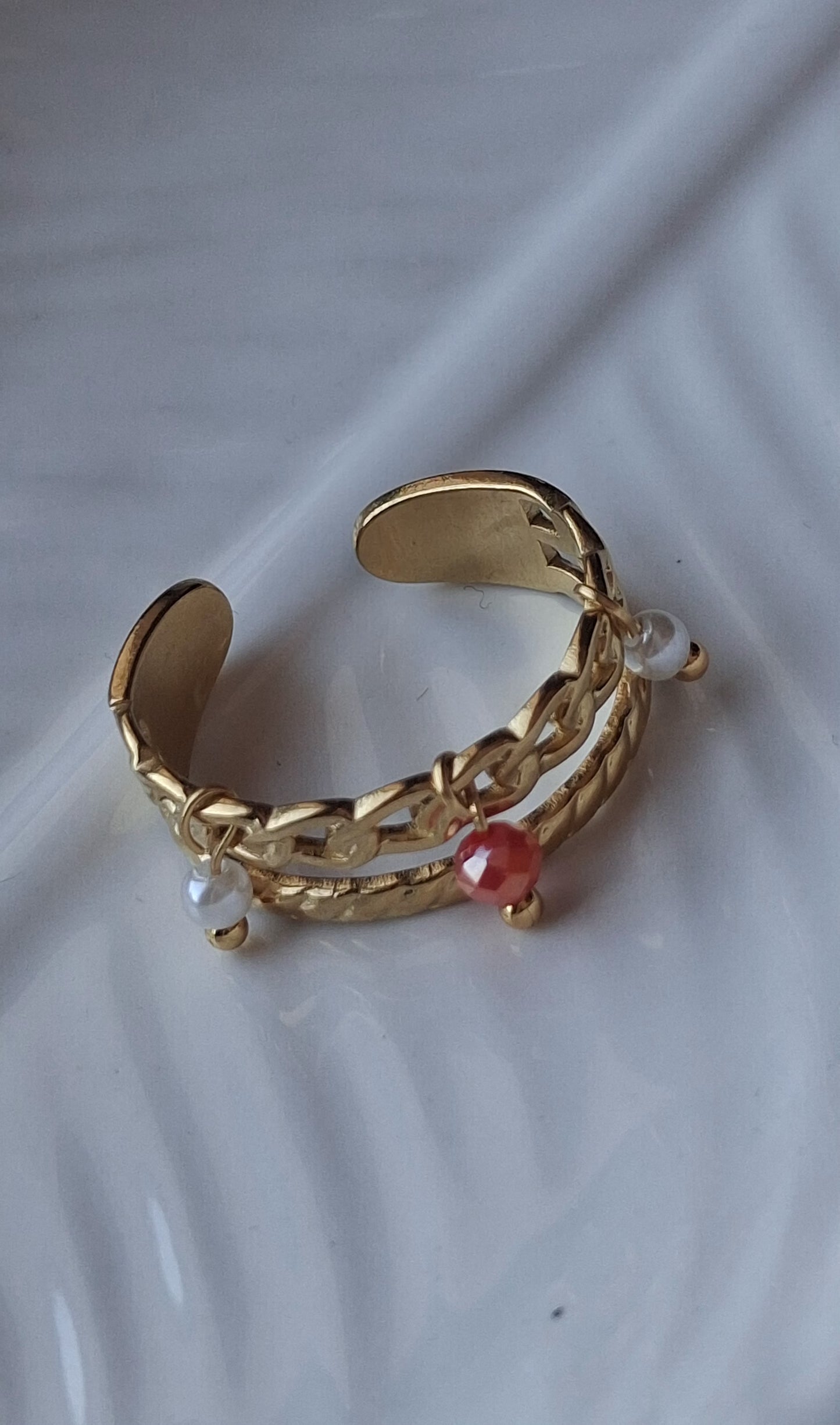 Anello Agosto