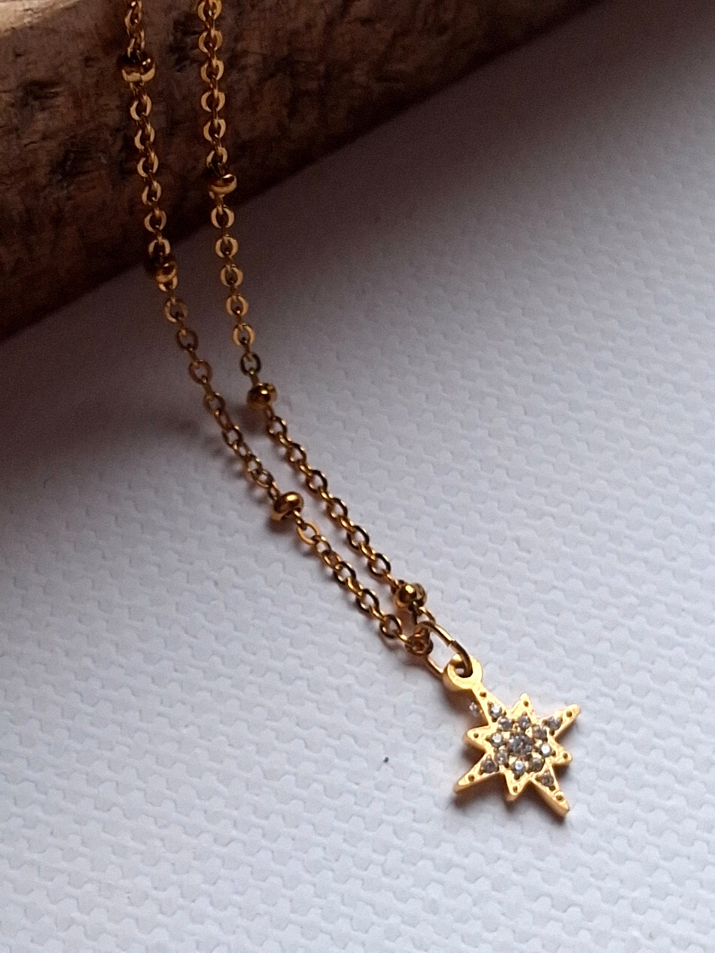 COLLANA Destiny
