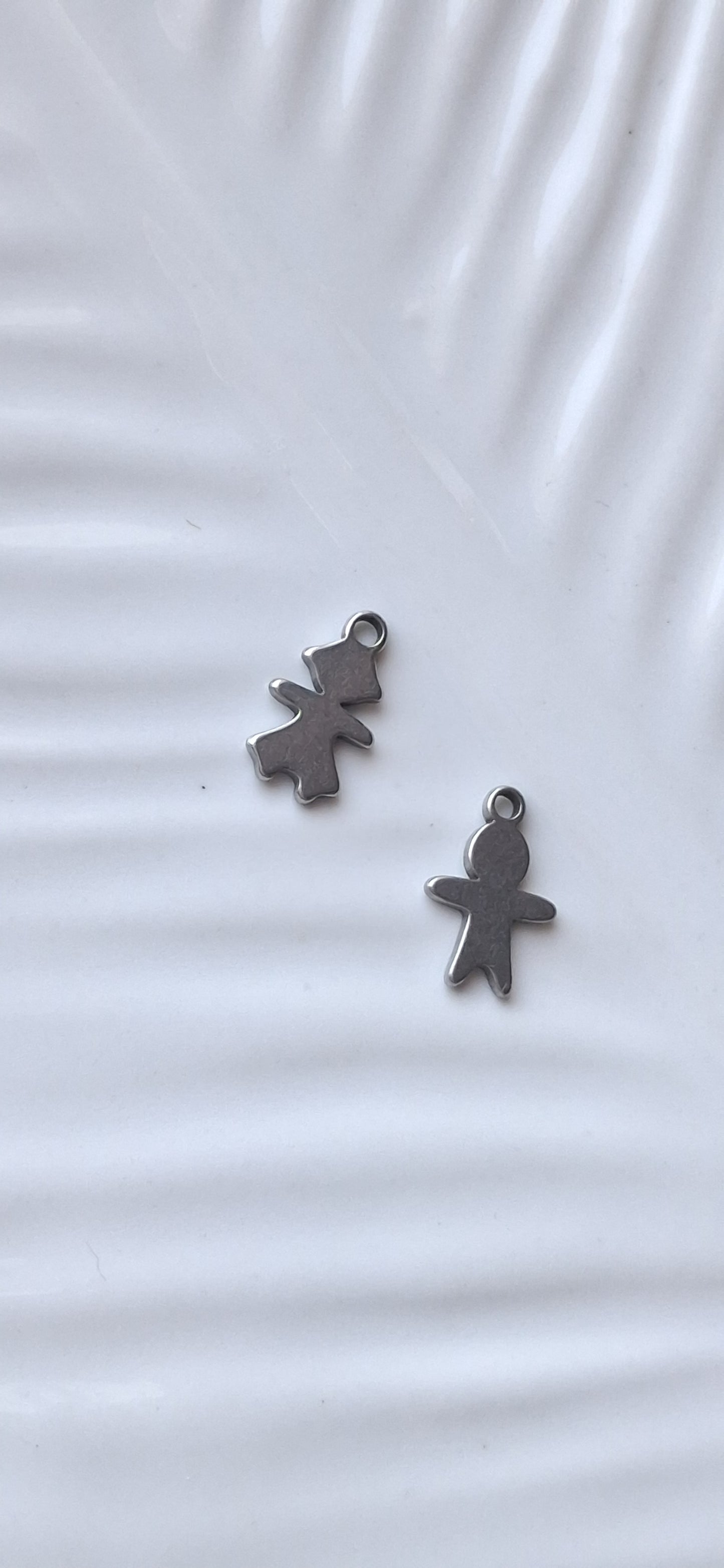 COLLANA Children Silver