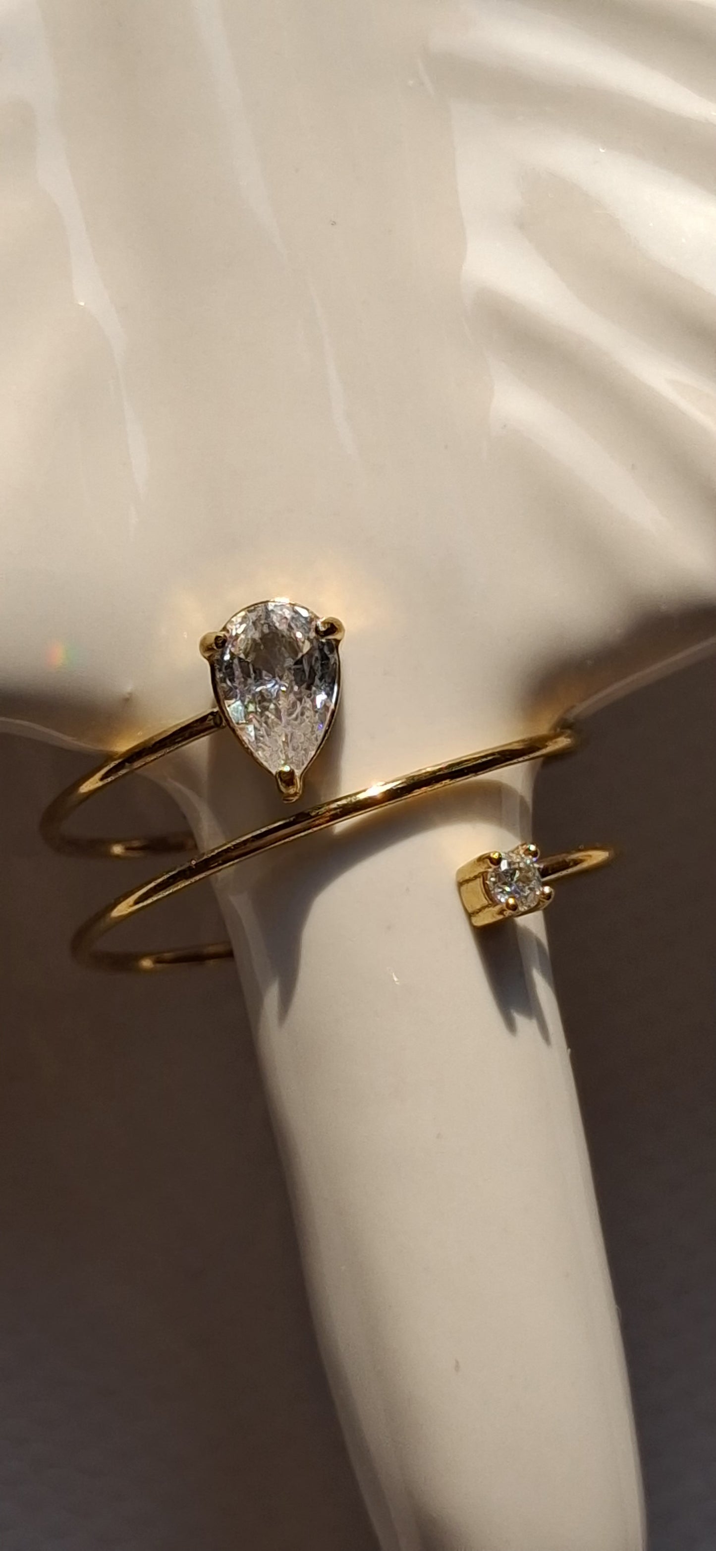 Anello Splendida