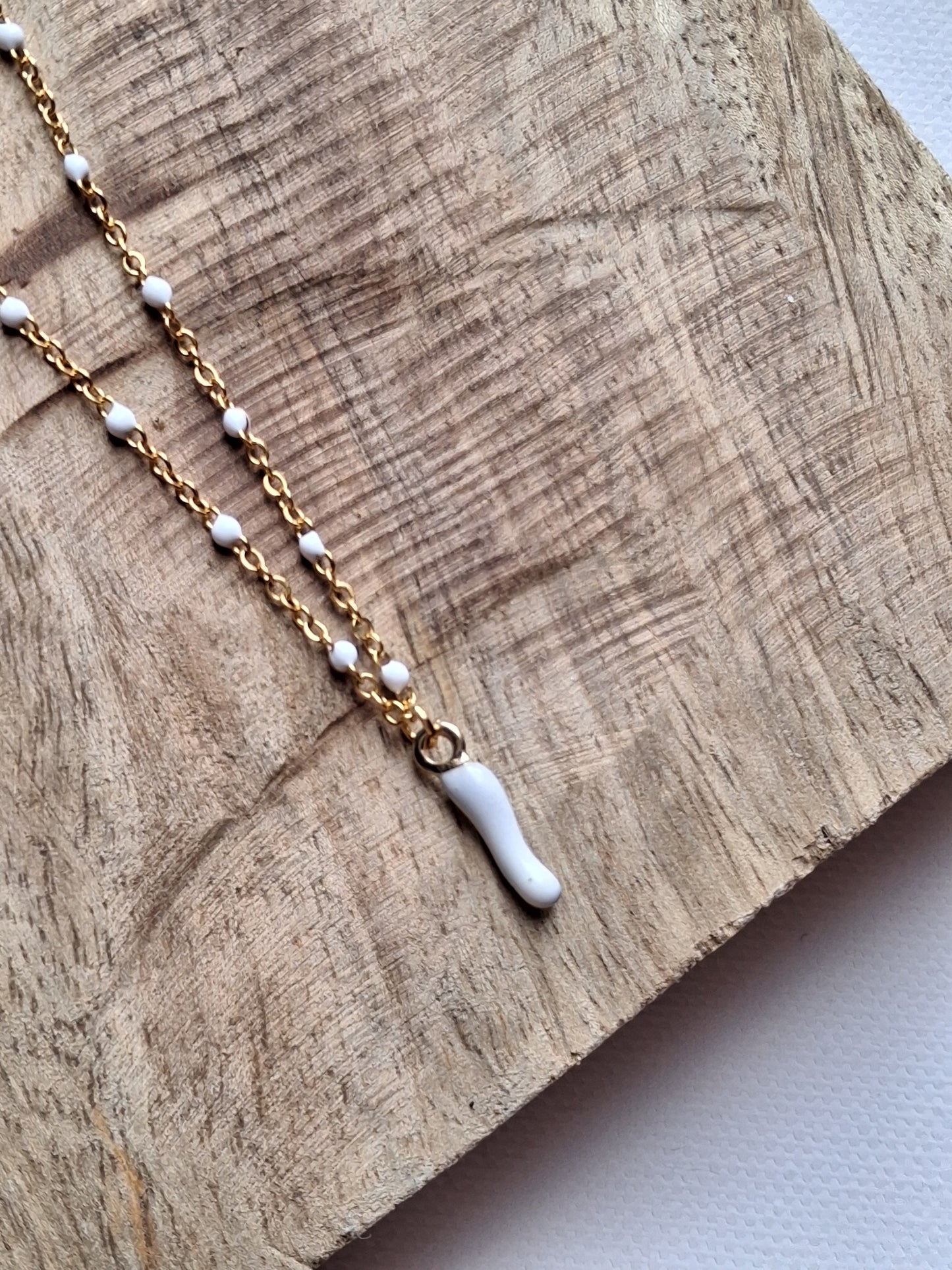 COLLANA Fortuna
