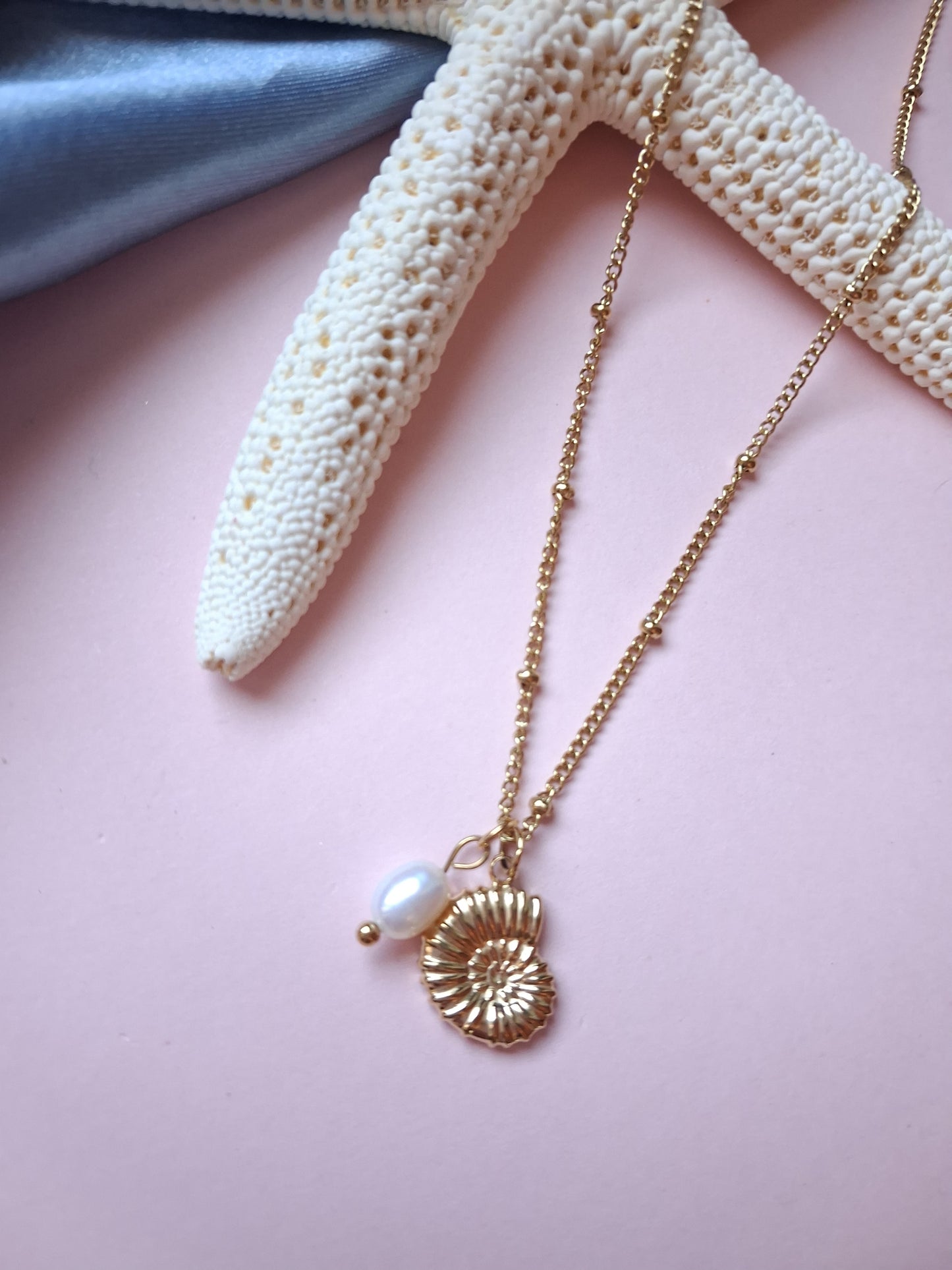 COLLANA SPIRA