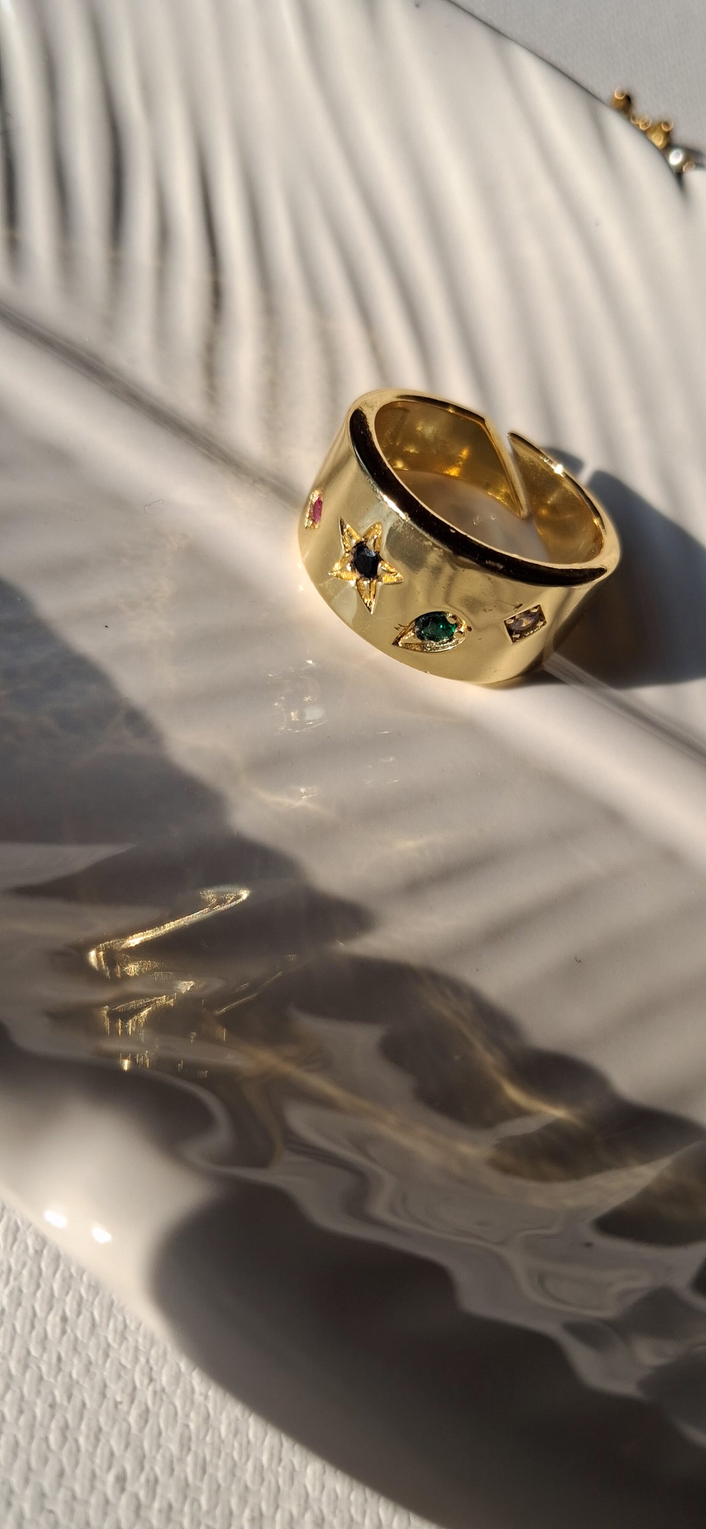 Anello Astro