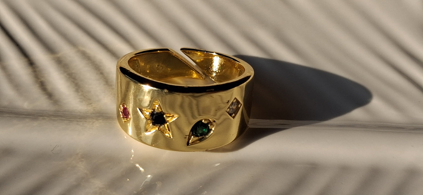 Anello Astro