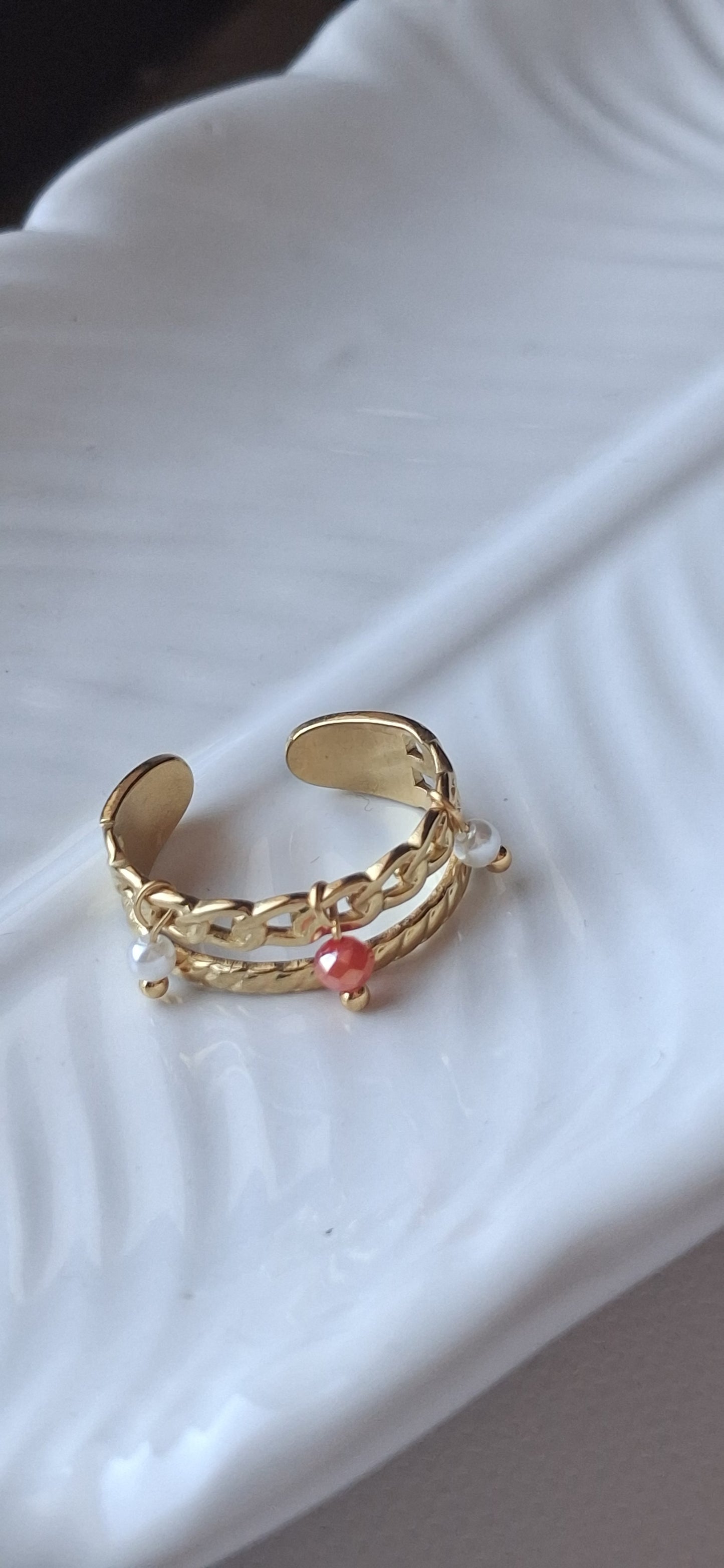 Anello Agosto