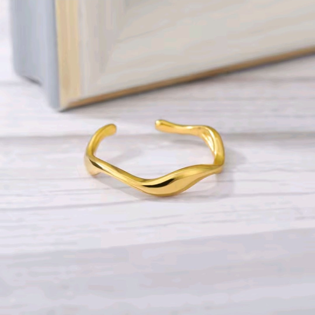 ANELLO URSULA