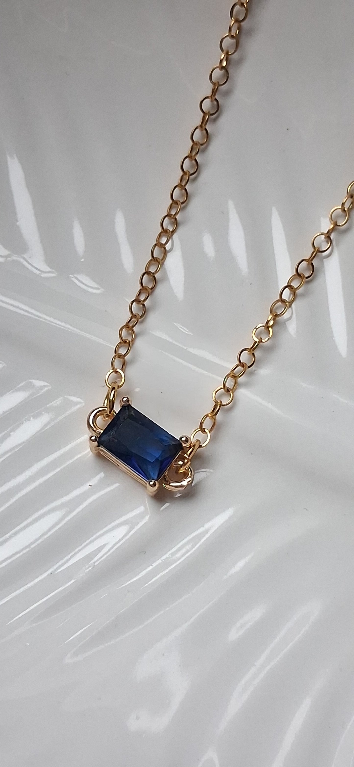 COLLANA Oceano