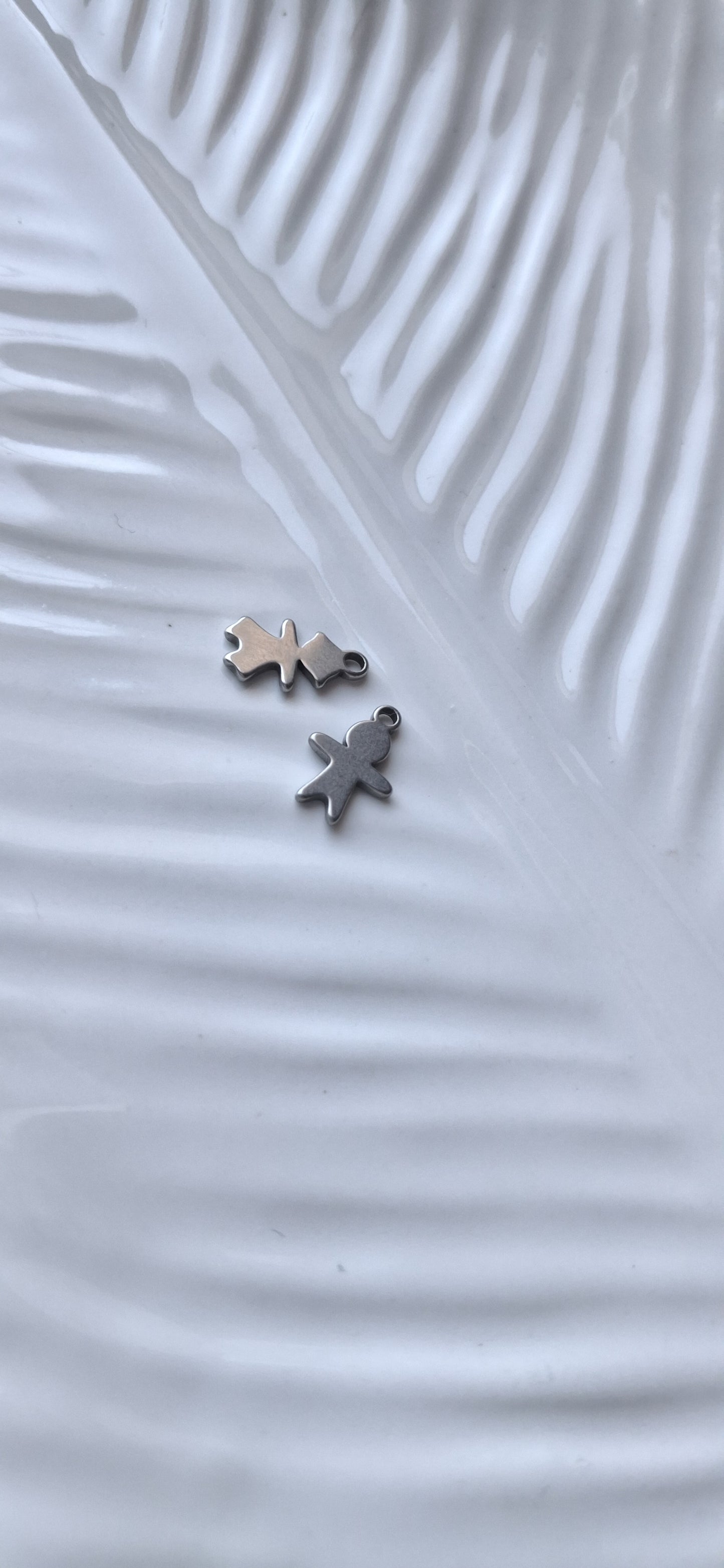 COLLANA Children Silver