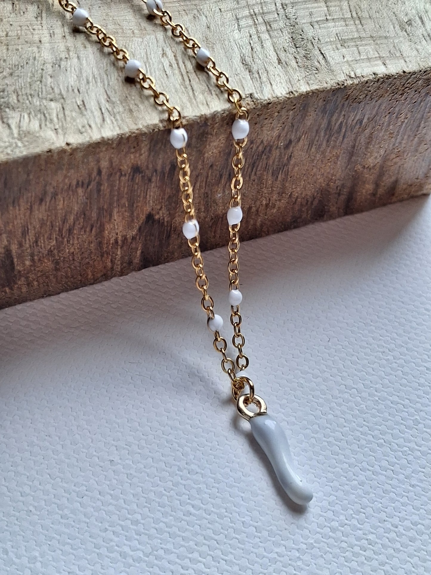 COLLANA Fortuna