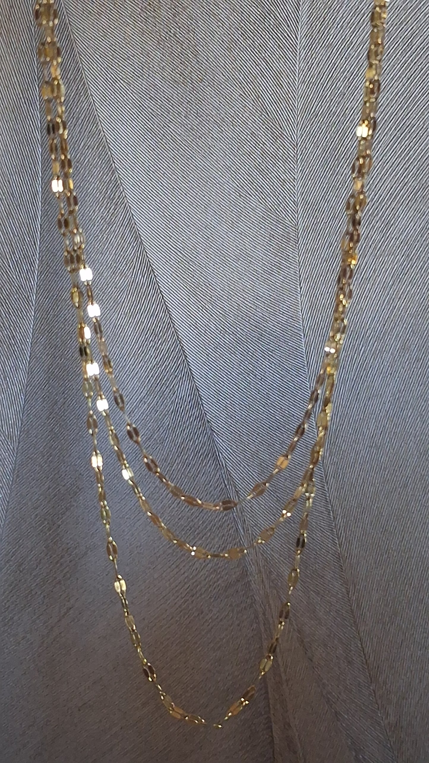 COLLANA Queen Phos