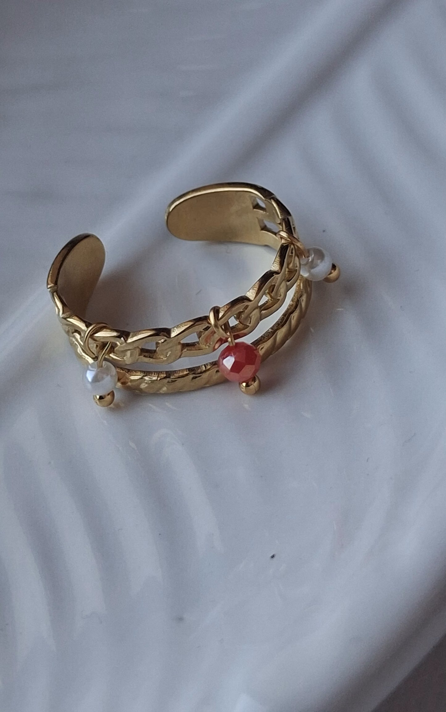 Anello Agosto