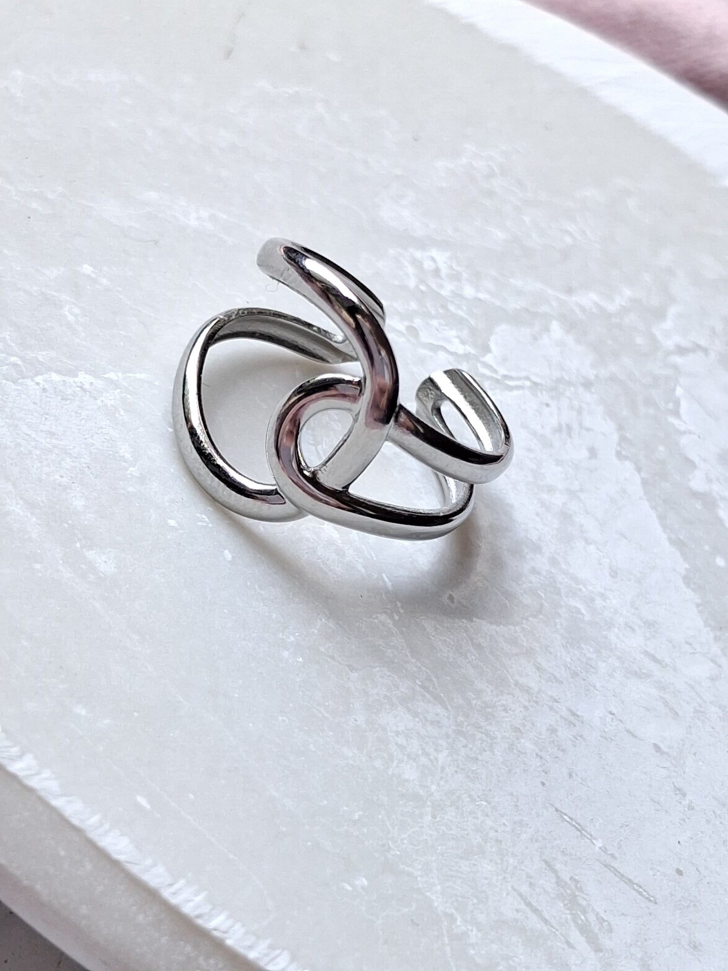 Anello Armonia
