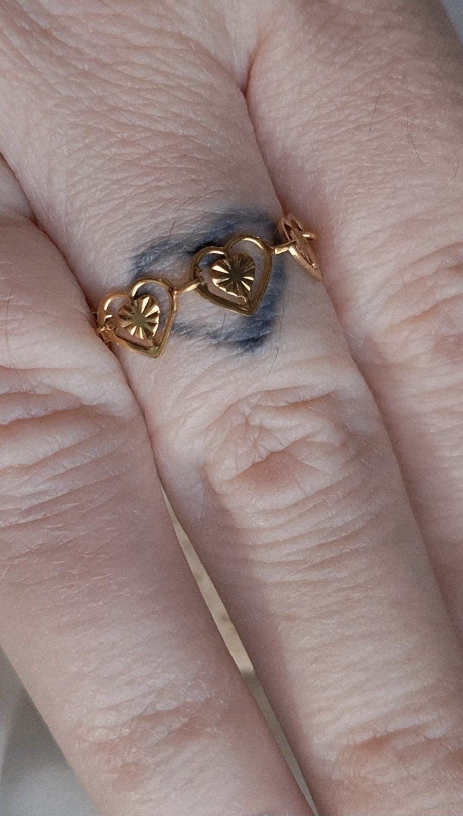 Anello Zarika