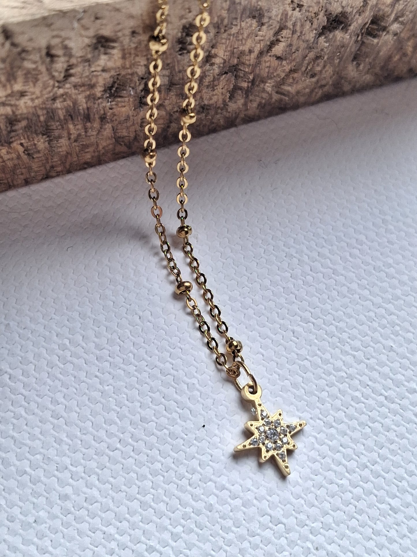 COLLANA Destiny