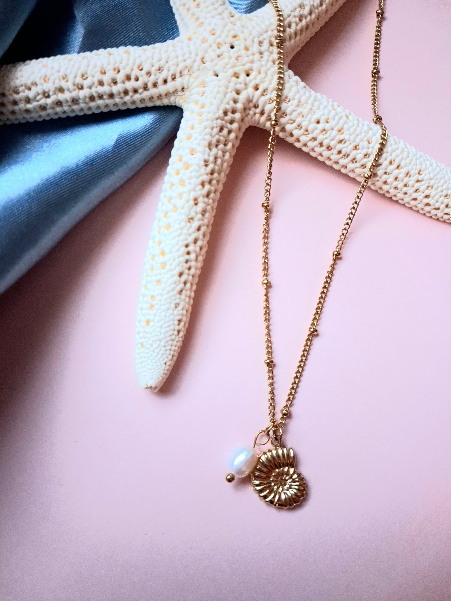 COLLANA SPIRA