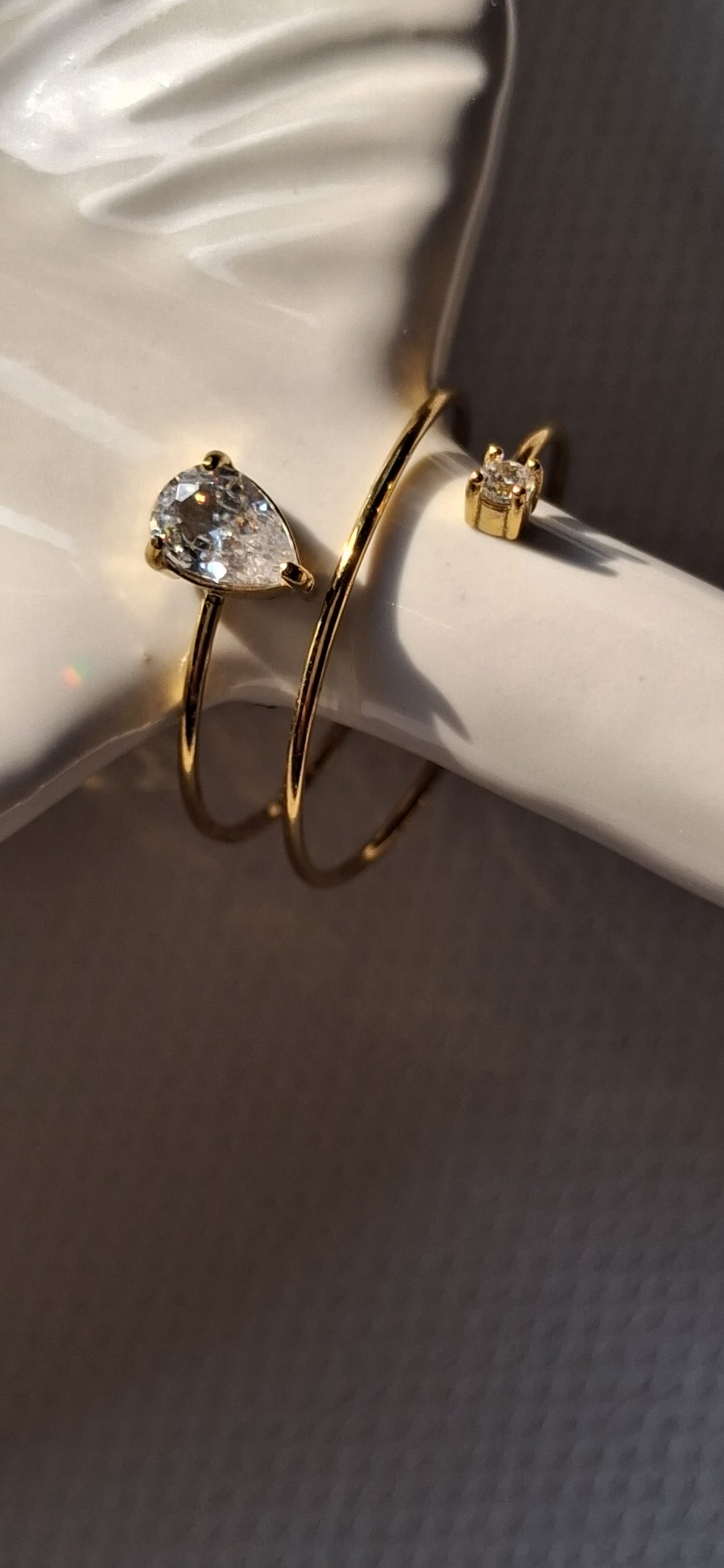 Anello Splendida
