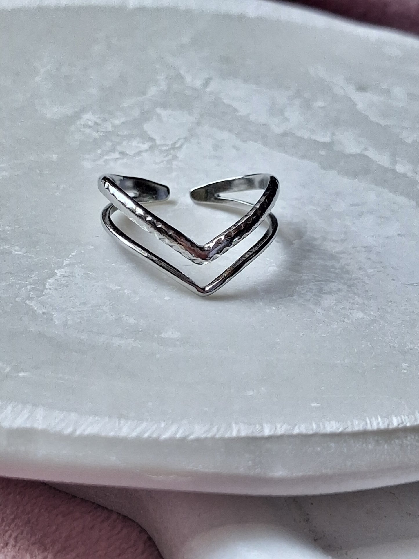 Anello Vivien