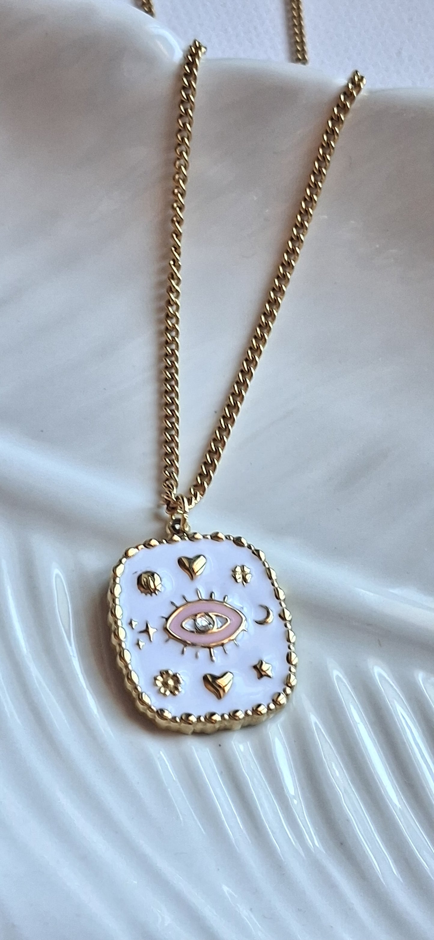 COLLANA Amaya