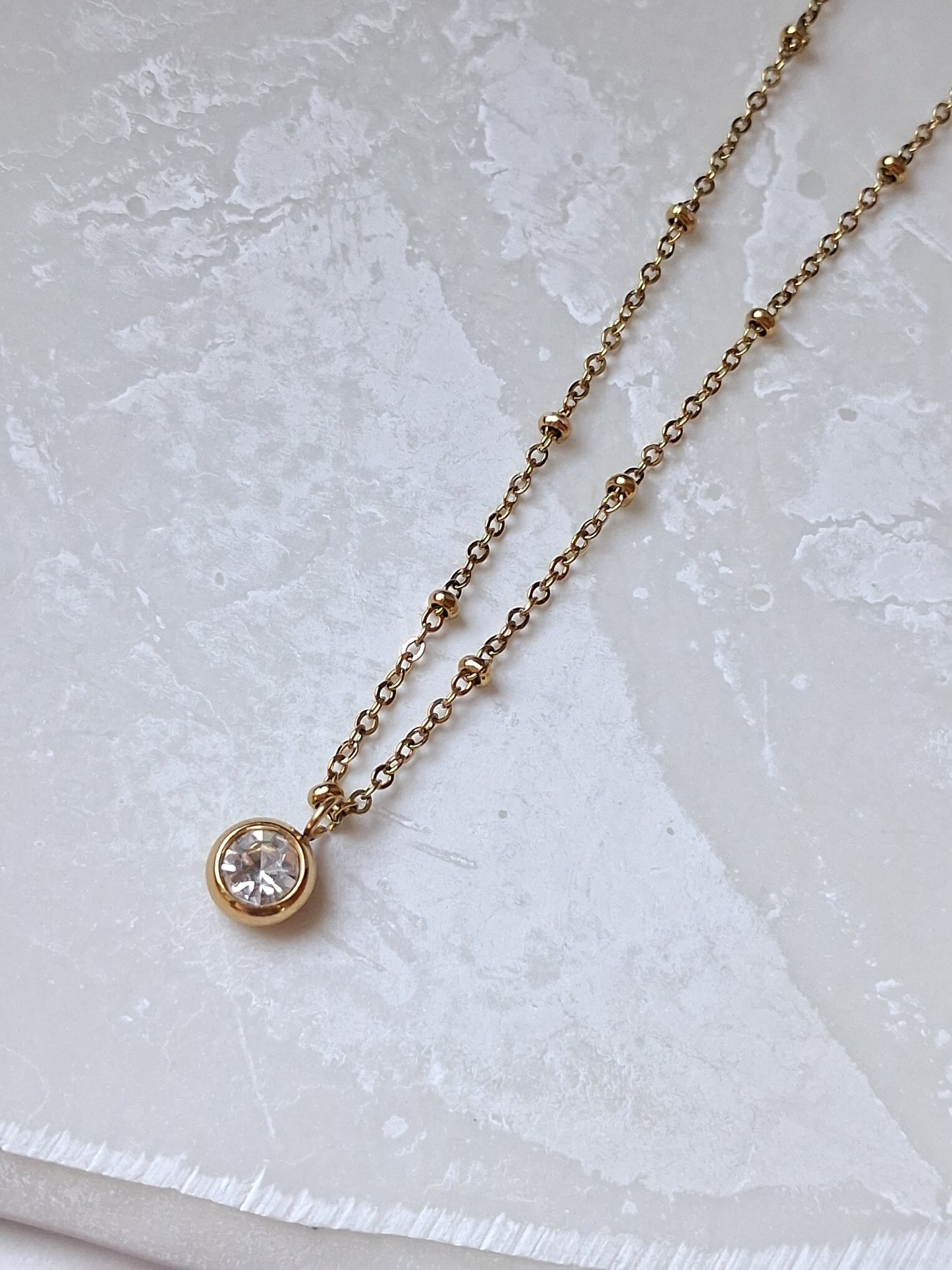 COLLANA Lux