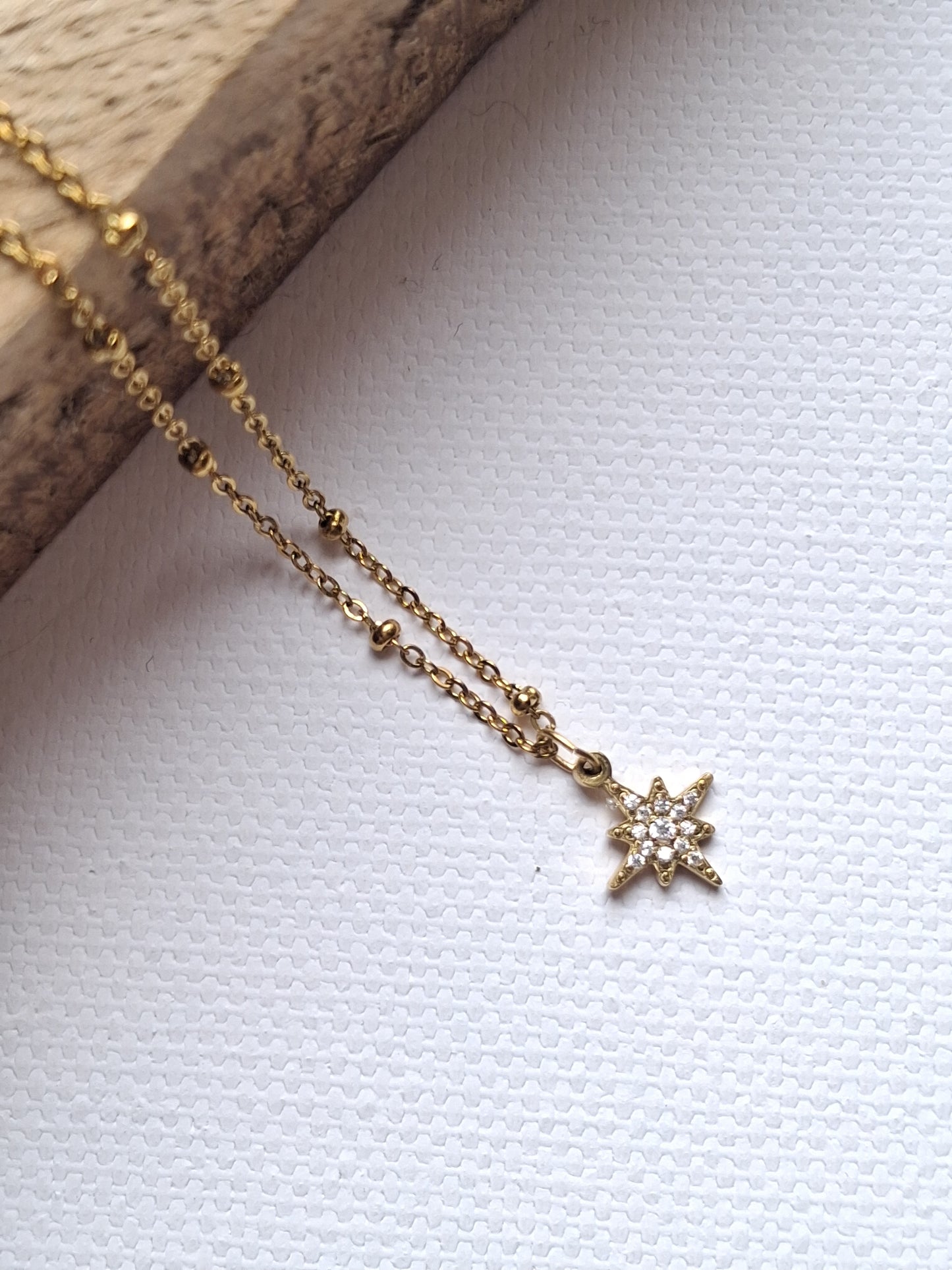 COLLANA Destiny