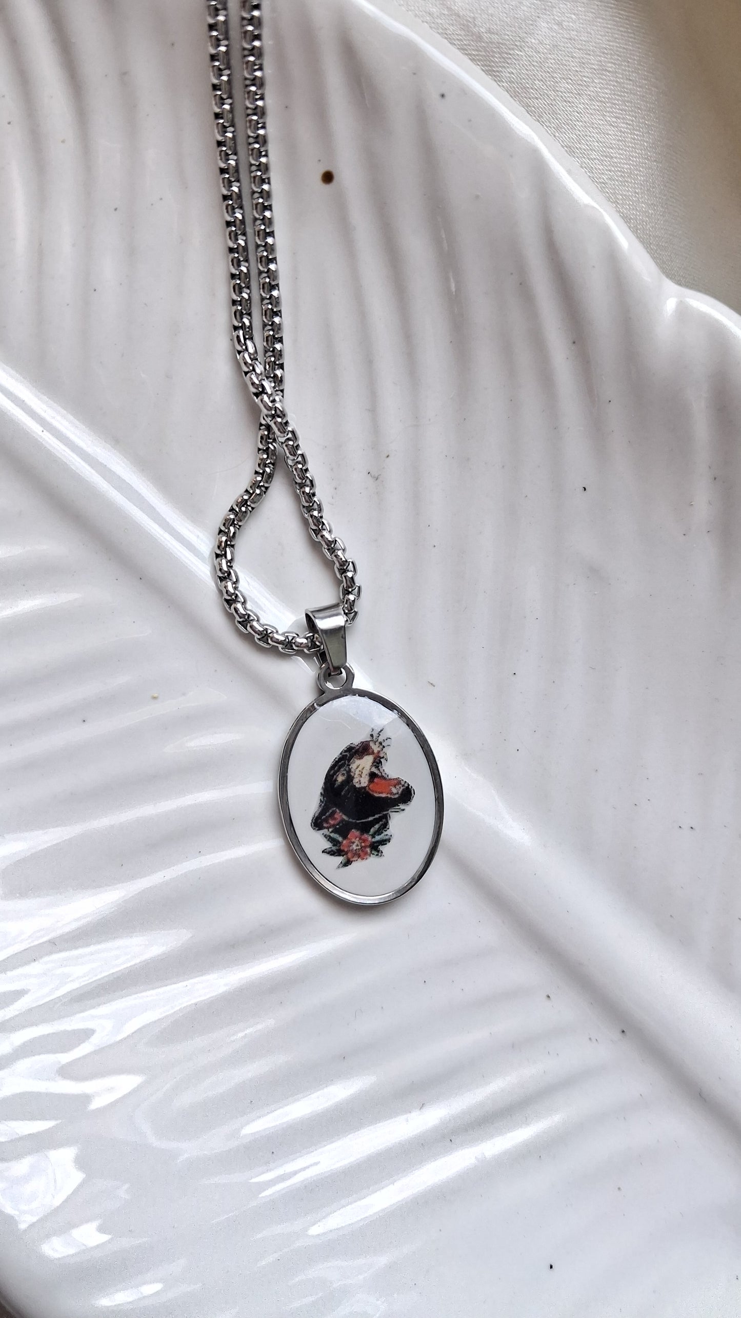 COLLANA Panther