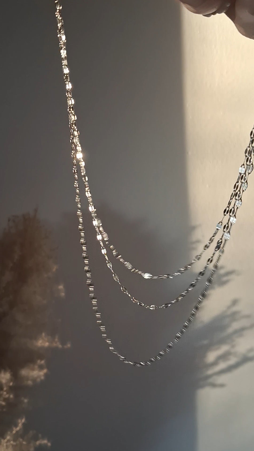 COLLANA Queen Phos