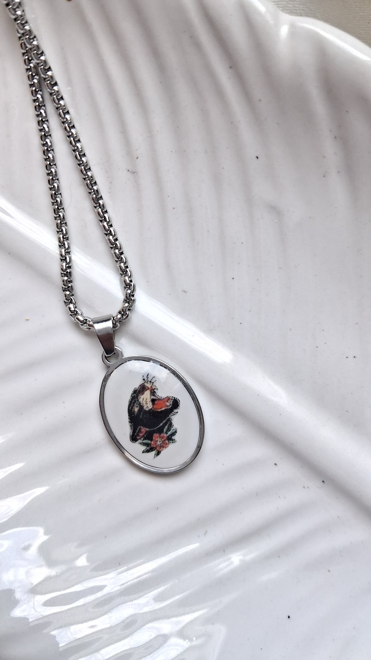 COLLANA Panther