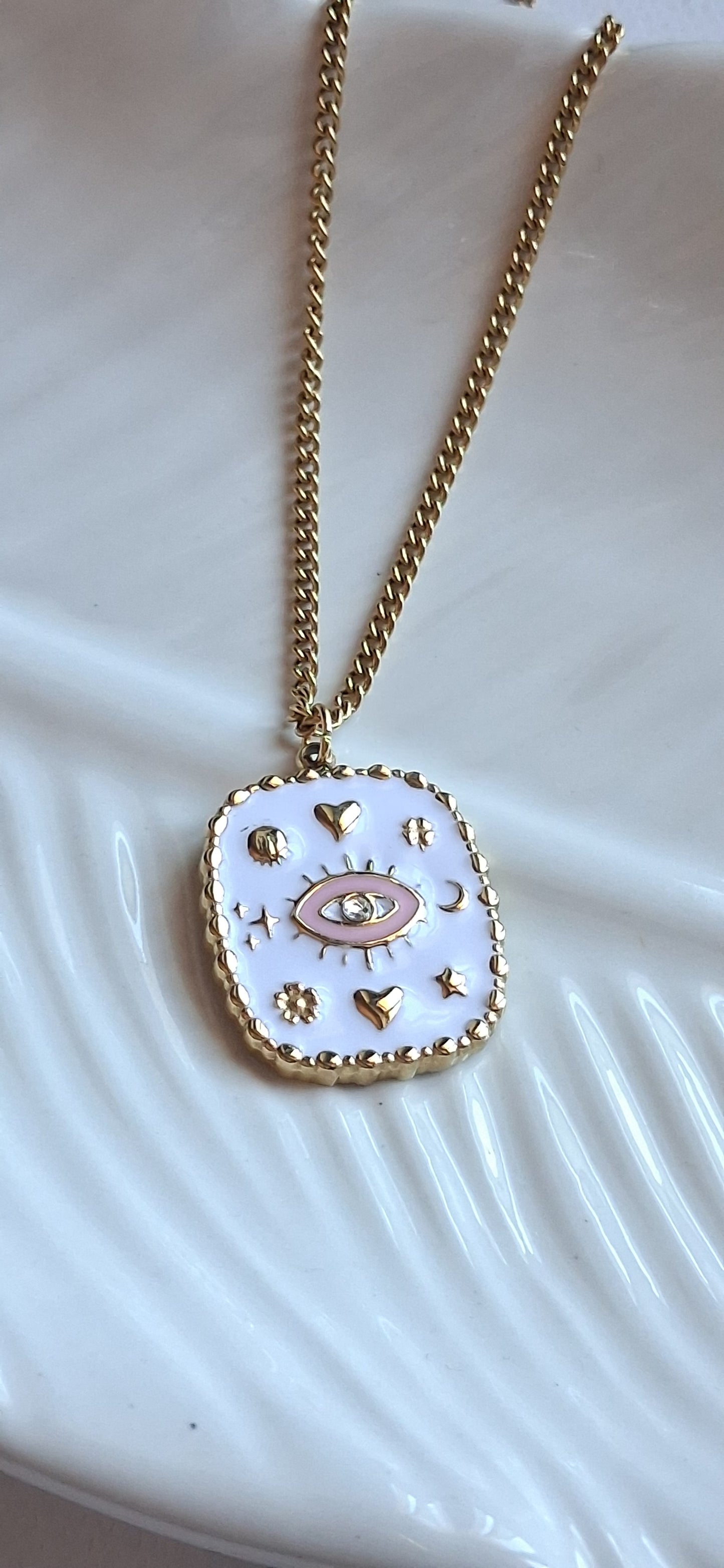 COLLANA Amaya