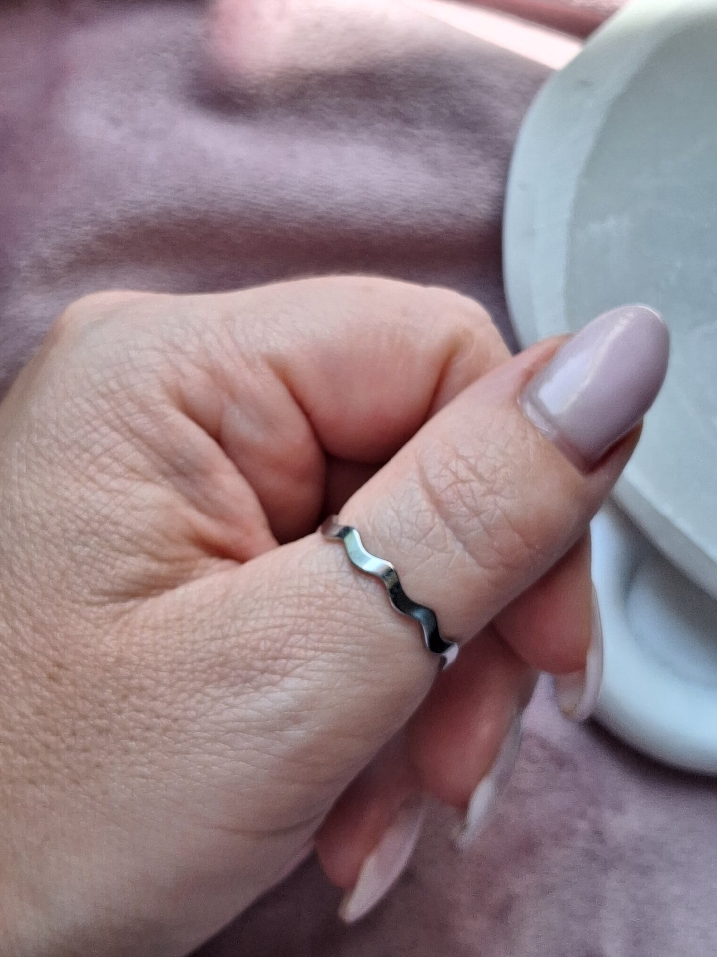 Anello Twist