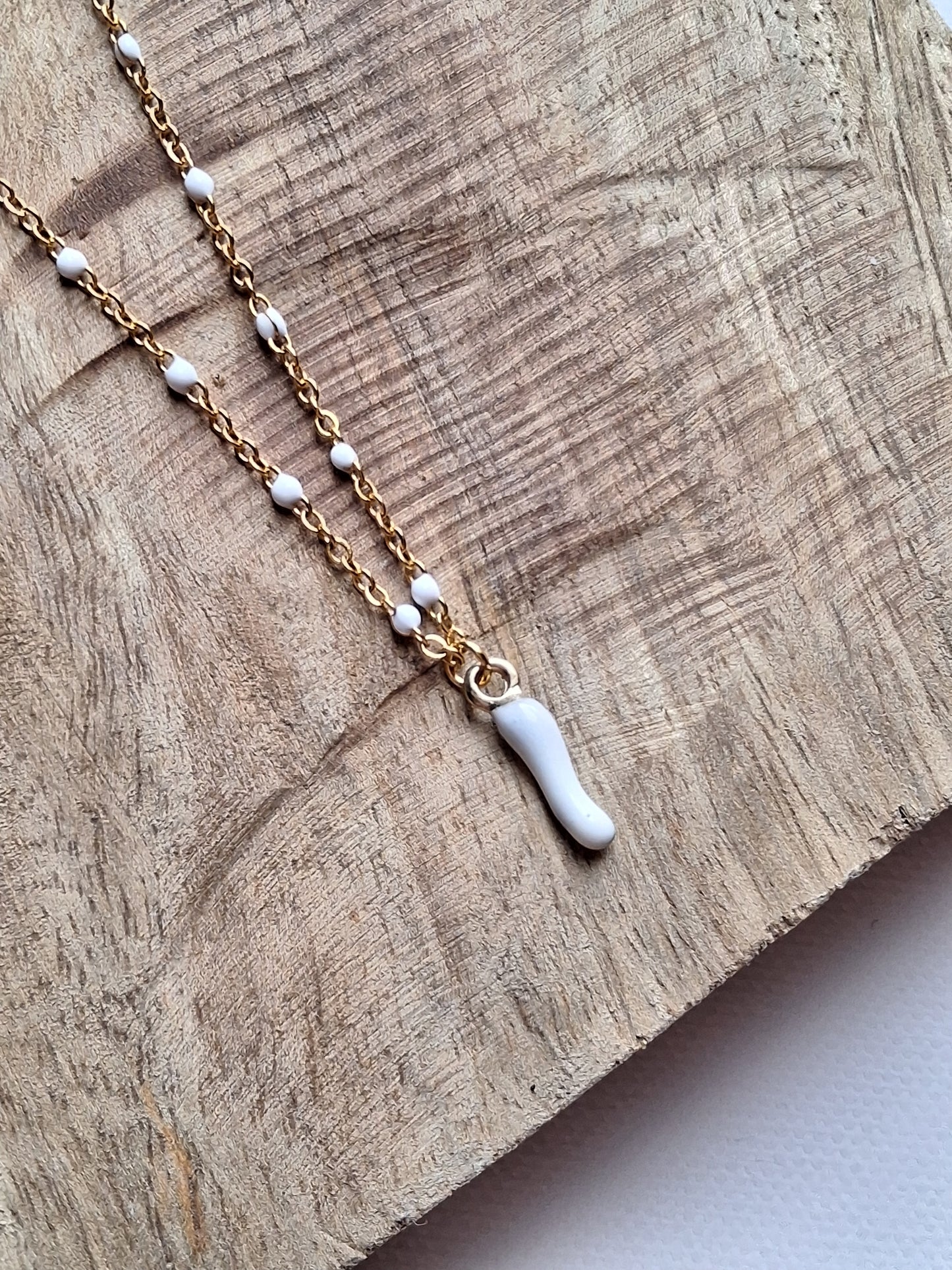 COLLANA Fortuna