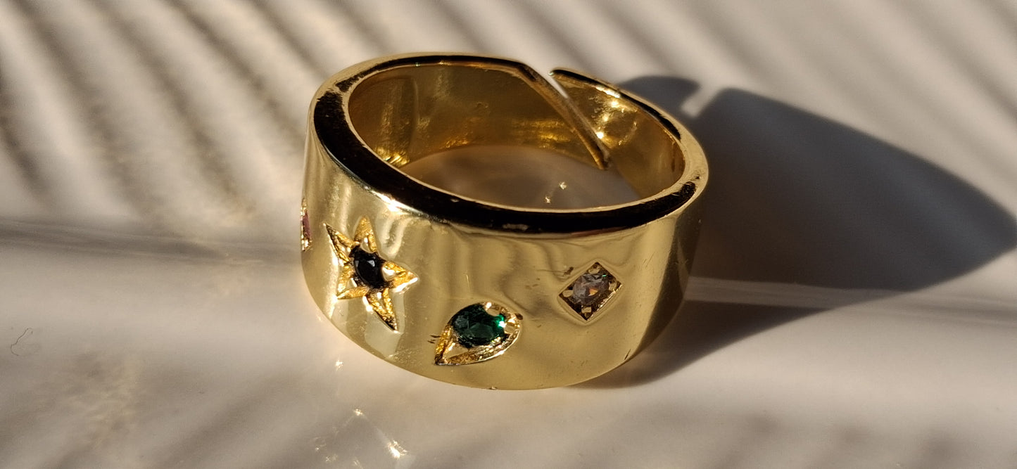 Anello Astro