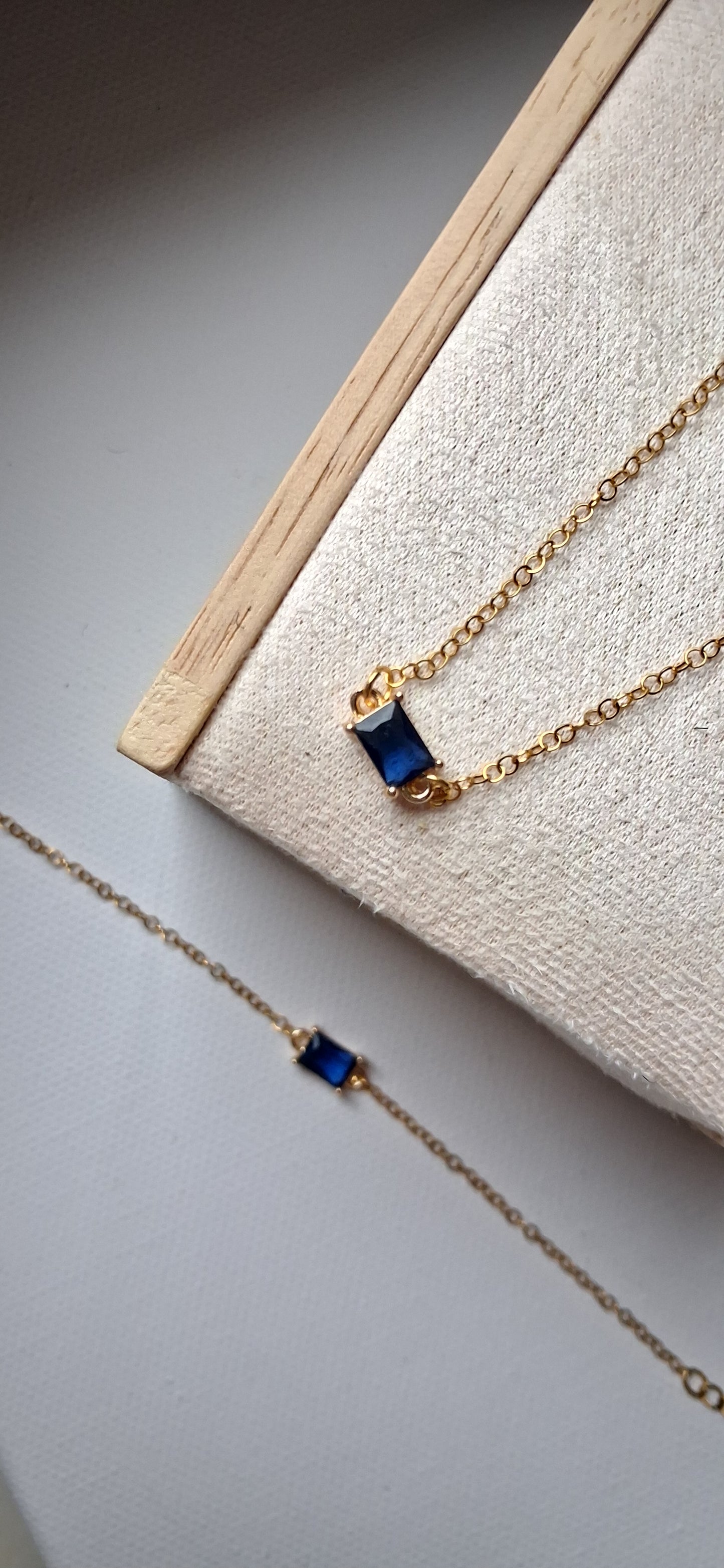 COLLANA Oceano