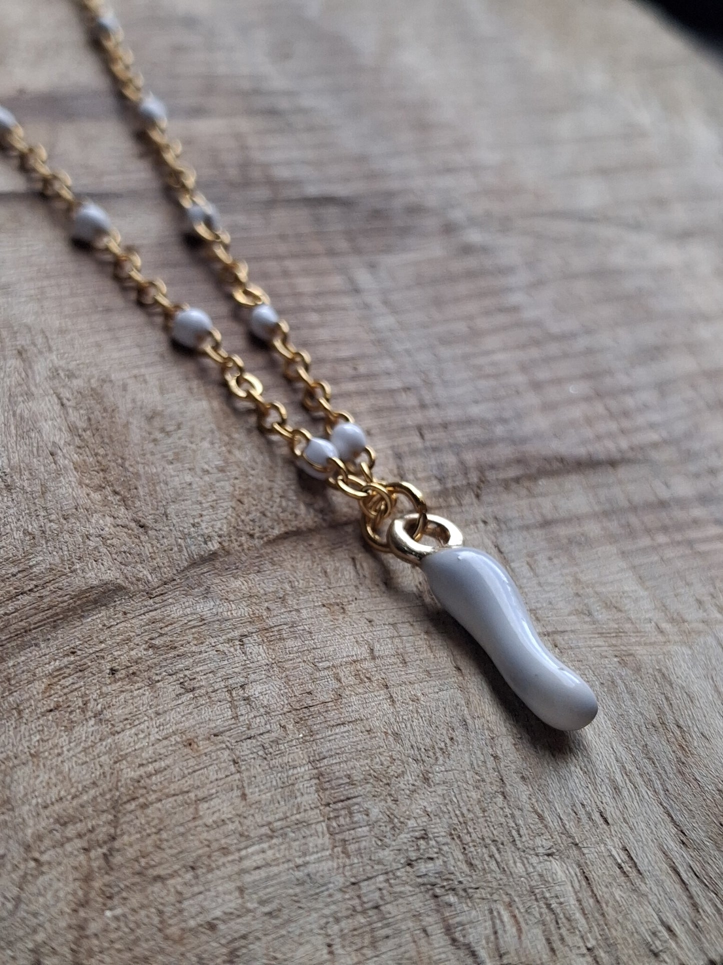 COLLANA Fortuna